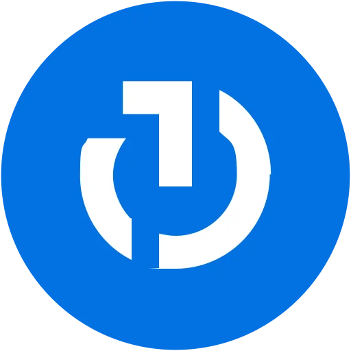 The Trade Desk Kokai 标识