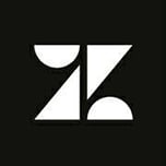 Zendesk AI 标识