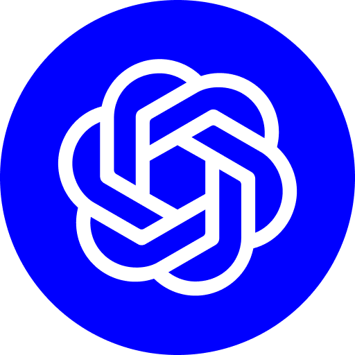OpenAI API 标识