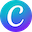 Canva Enterprise 标识