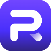 Photoroom 标识