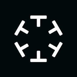 Traackr 标识