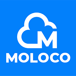 Moloco Commerce Media / Ads 标识