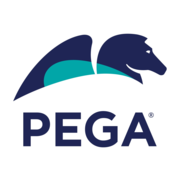 Pega Customer Decision Hub 标识