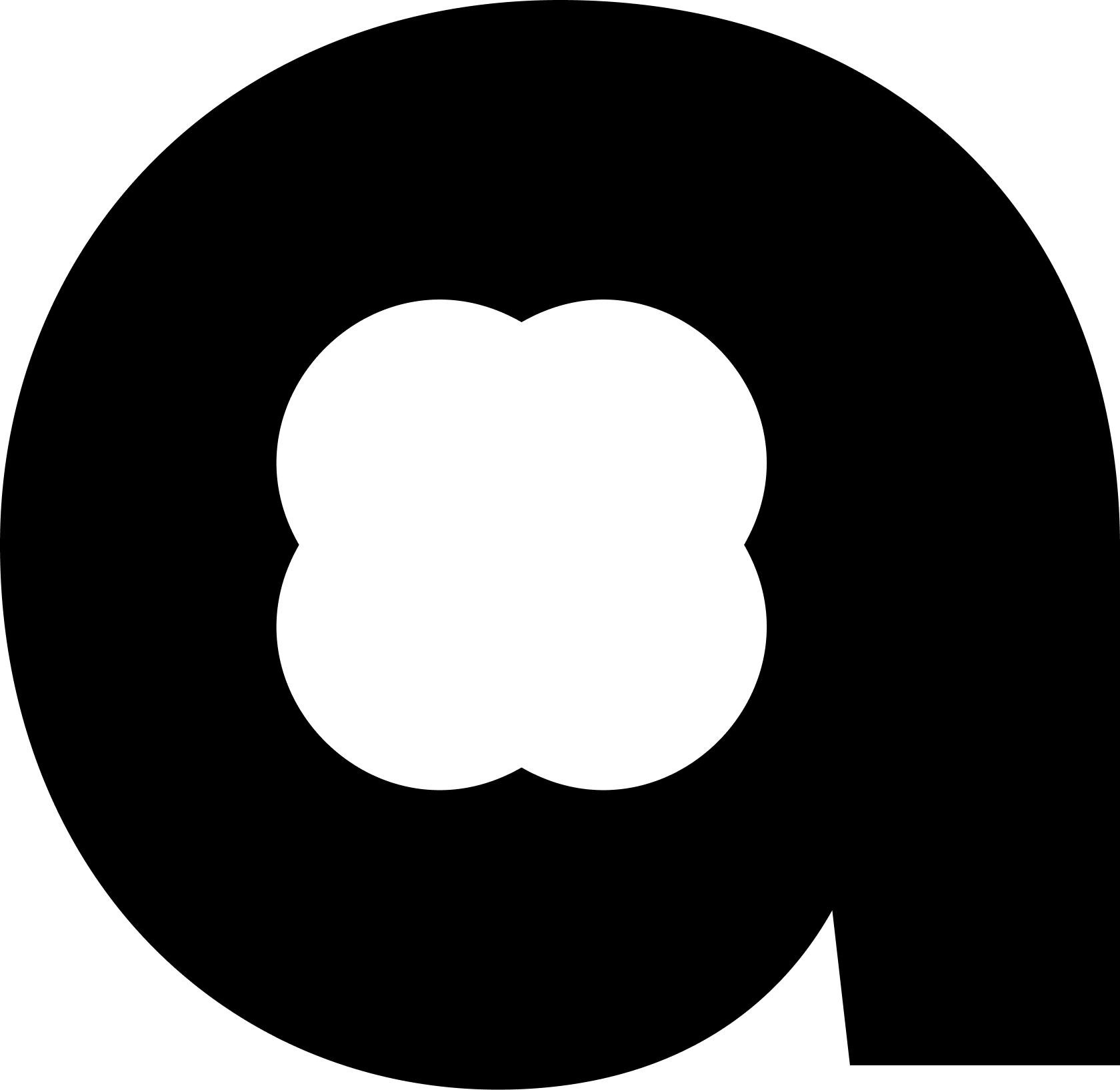 AhaCreator 标识