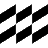 mParticle by Rokt 标识
