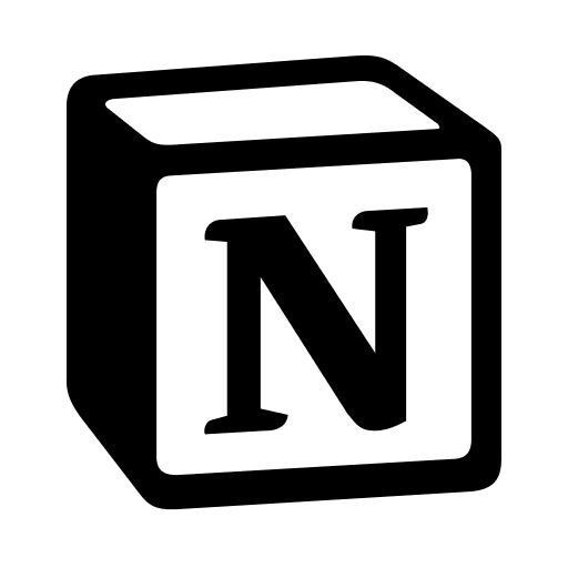 Notion AI 标识