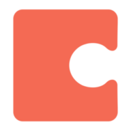 Coda AI 标识