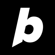 Bolt.new 标识