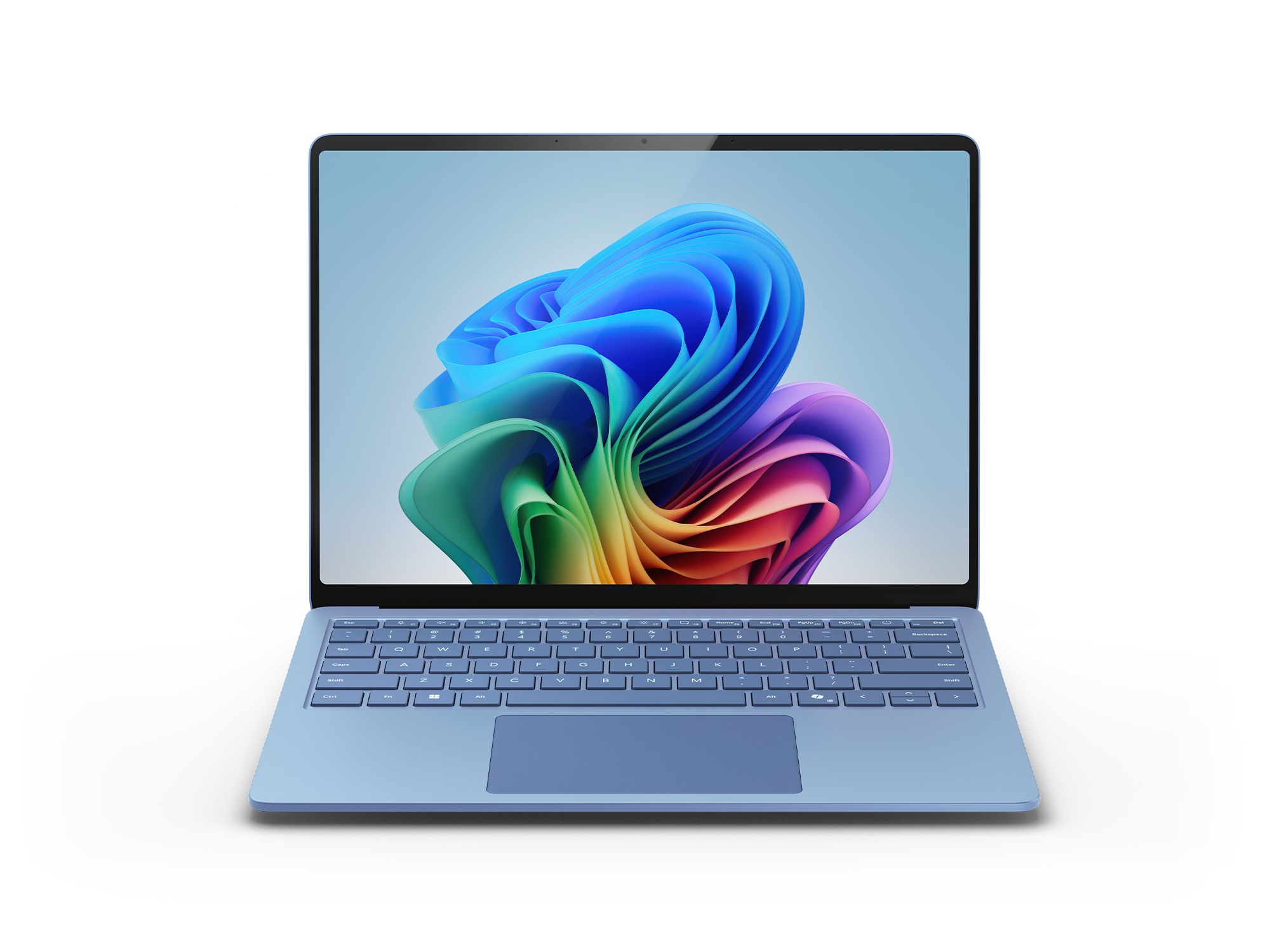 官方产品图：Surface Copilot+ PC：从屏幕信息到下一步动作，仍要把权限留给人