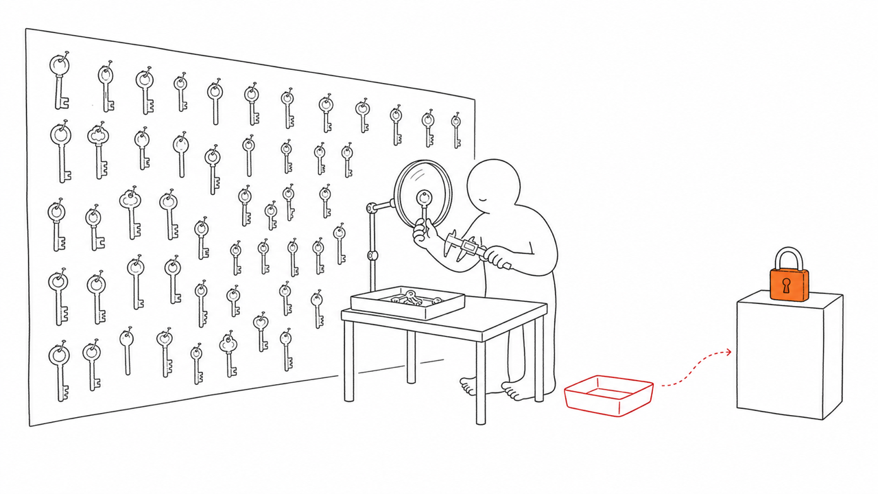 乌东面 Hello 插画:GitSkills 论文量化 GitHub Skill 生态:规模很大,治理仍很原始