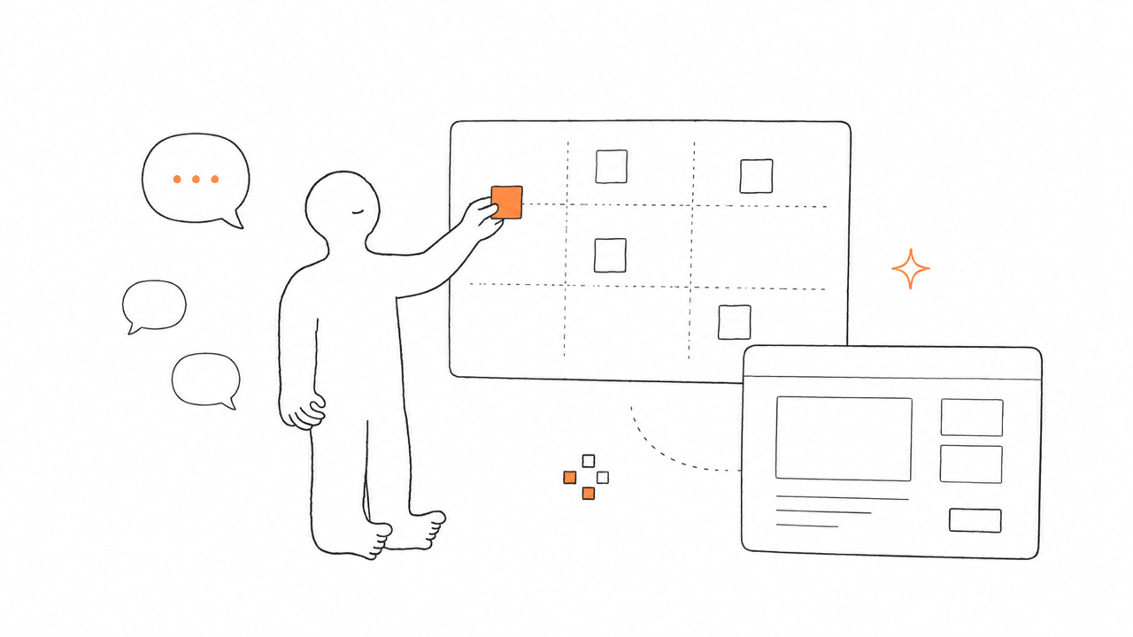 乌东面 Hello 插画：OpenAI 扩大 ChatGPT Ads 自助投放区域，并更新广告准入边界
